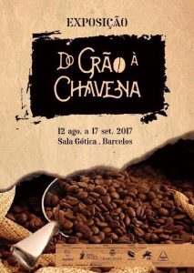 cartaz Exposicao