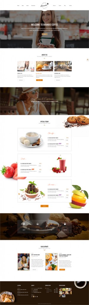 Landing Cafe2 299x1024