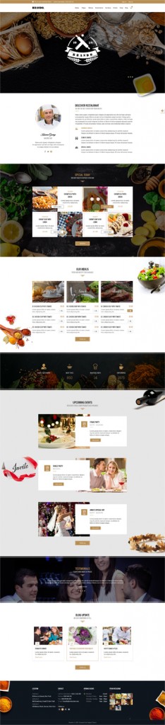 Landing Restaurant1 234x1024